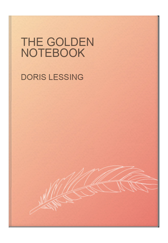 The Golden Notebook
