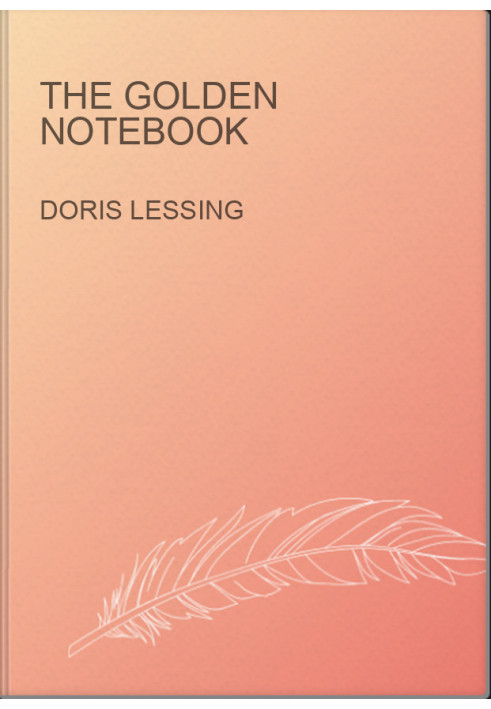 The Golden Notebook