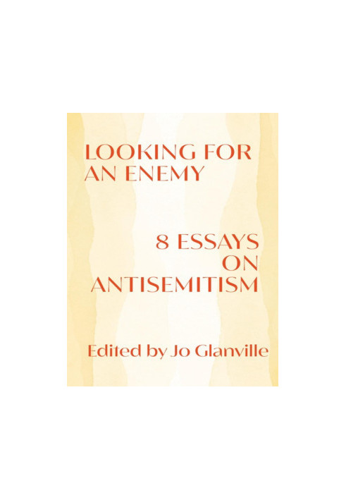 Looking for an Enemy