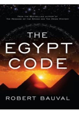 The Egypt Code