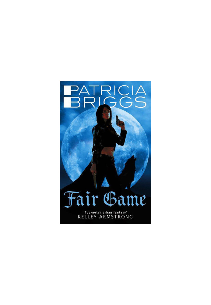 Fair Game