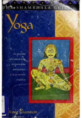 The Shambhala guide to yoga