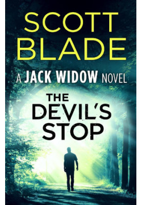 The Devil's Stop - Jack Widow 10