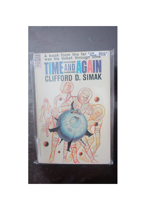 Time and Again
