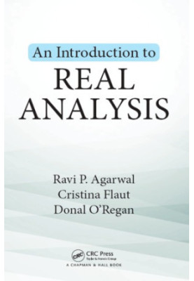 An Introduction to Real Analysis