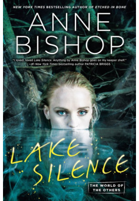 Lake Silence (The World of the Others, 01 The Others, 06)