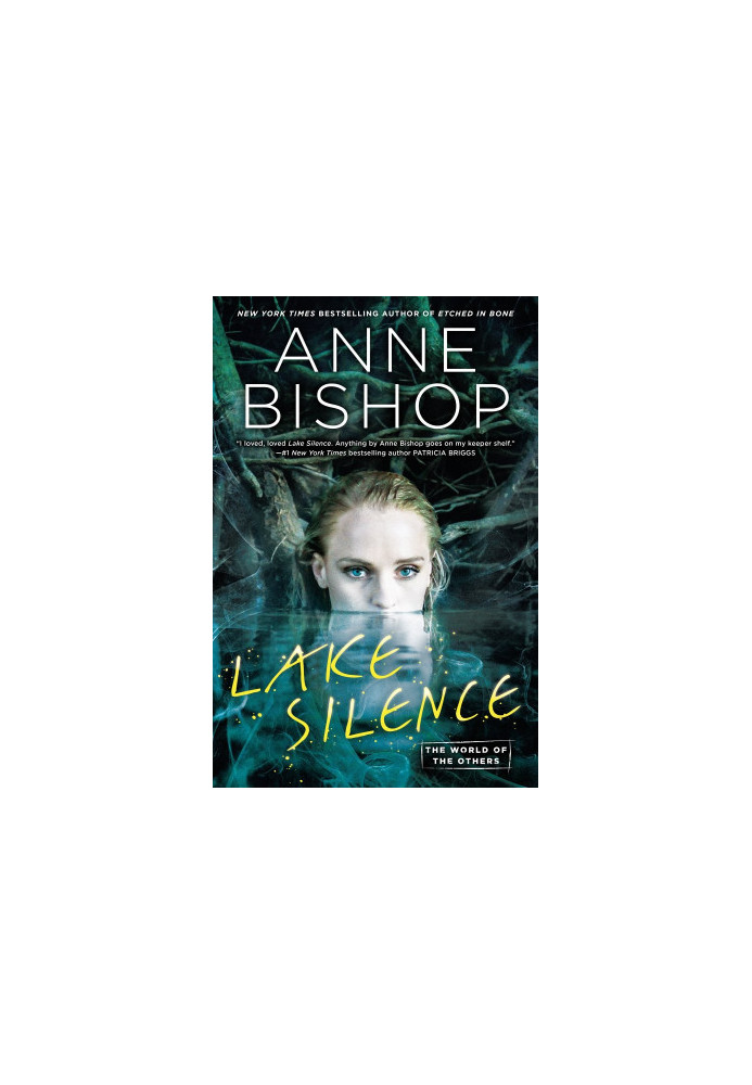Lake Silence (The World of the Others, 01 The Others, 06)