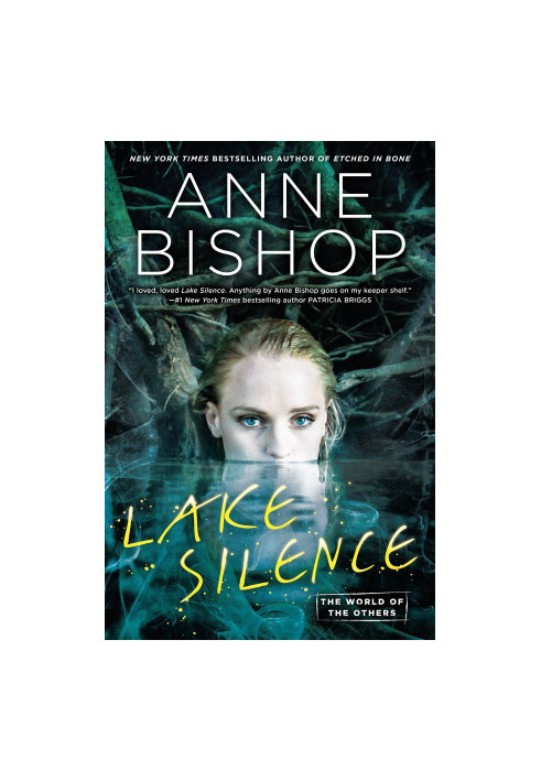 Lake Silence (The World of the Others, 01 The Others, 06)