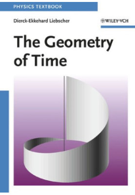 The Geometry of Time