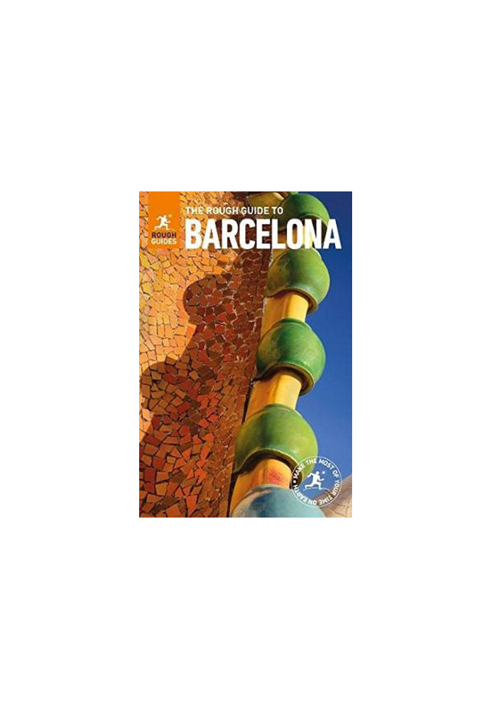 The Rough Guide to Barcelona