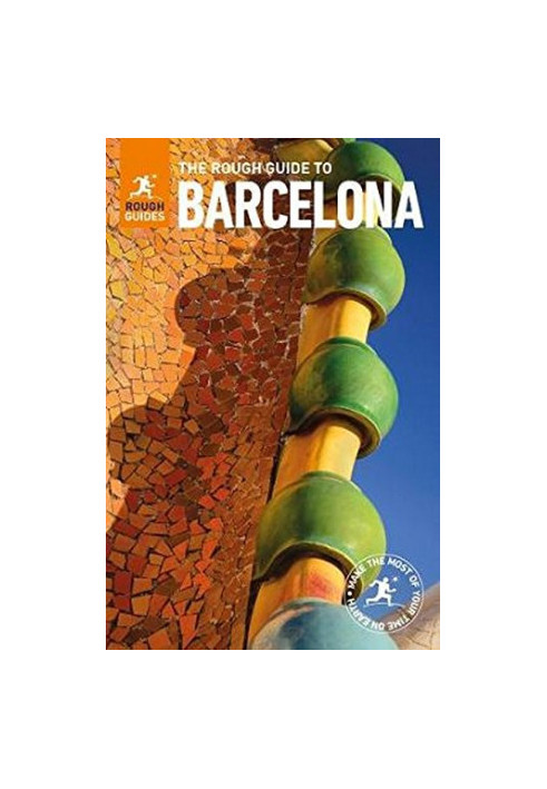The Rough Guide to Barcelona