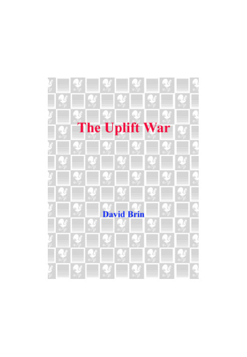 The Uplift War