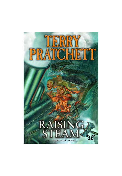 Raising Steam
