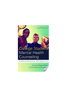 College Student Mental Health Counseling : A Developmental Approach