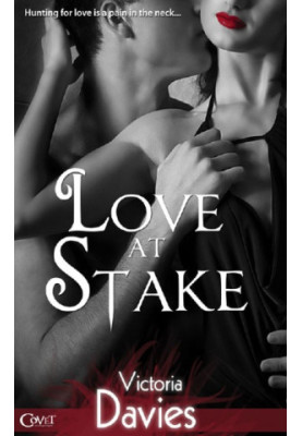 [Fated Match 01] • Love at Stake
