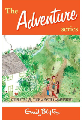 The Adventure Series