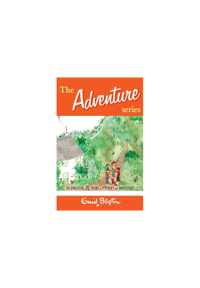 The Adventure Series