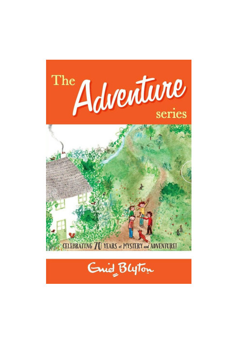 The Adventure Series