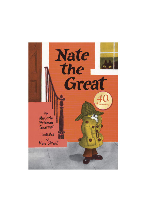 Nate the Great