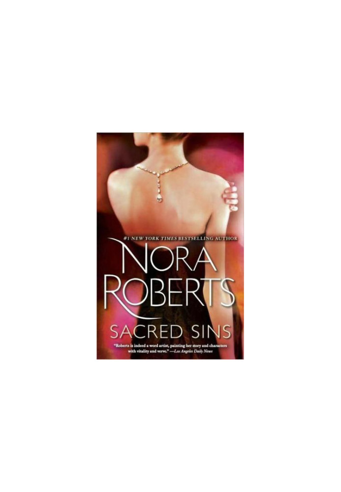 Sacred Sins