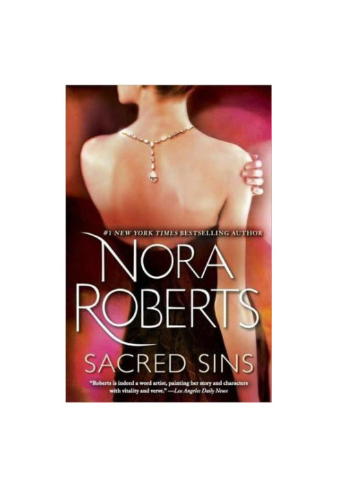 Sacred Sins