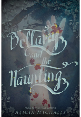 [Bellamy and the Brute 02] • Bellamy and the Haunting