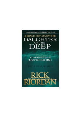 Daughter of the Deep