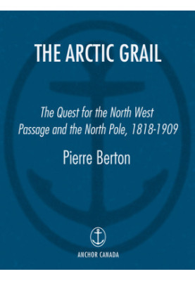 [The Arctic Grail 01] • The Arctic Grail