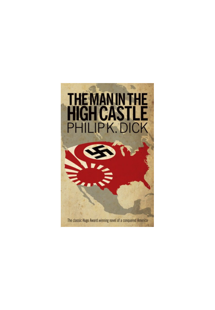 The Man in the High Castle