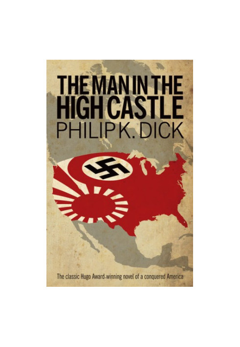 The Man in the High Castle