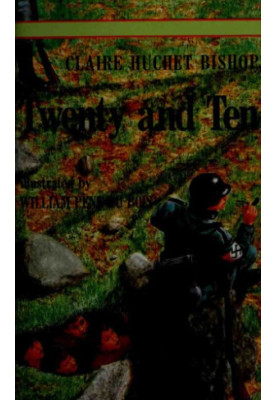 Twenty and Ten (The Secret Cave)
