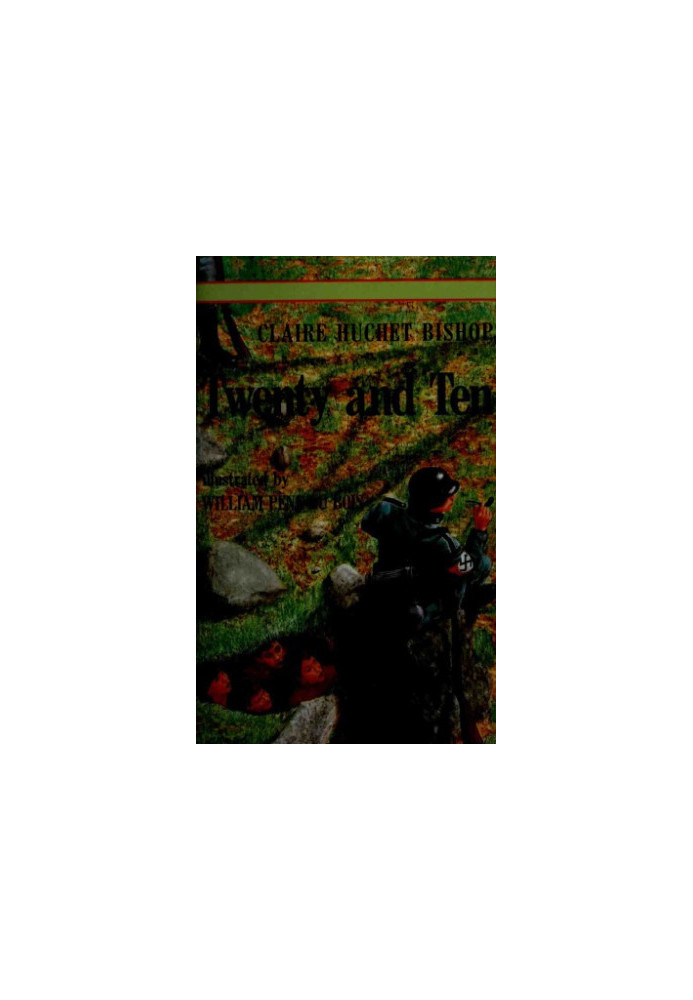 Twenty and Ten (The Secret Cave)