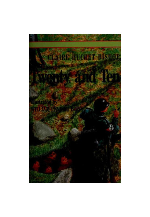 Twenty and Ten (The Secret Cave)