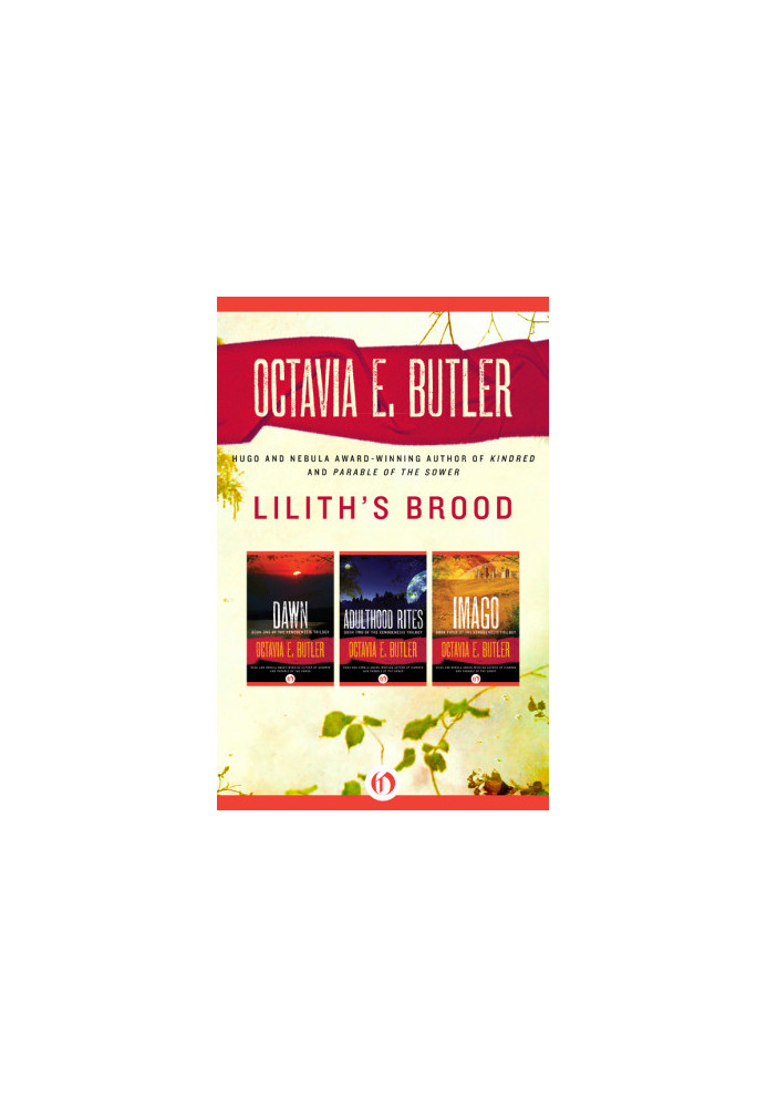 Lilith's Brood