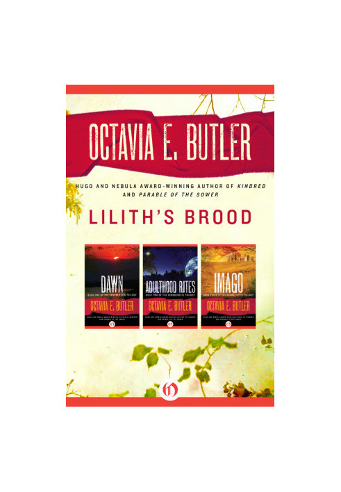 Lilith's Brood