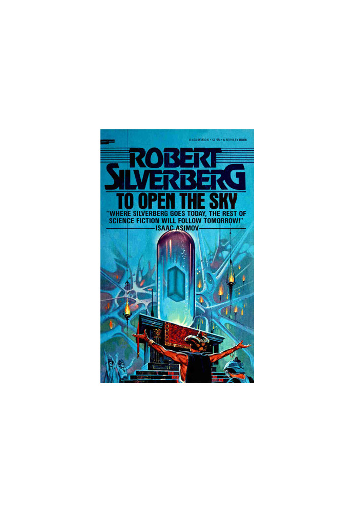 To Open the Sky