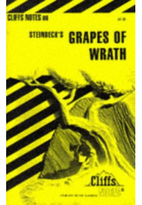 The grapes of wrath - notes