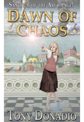 Dawn of Chaos