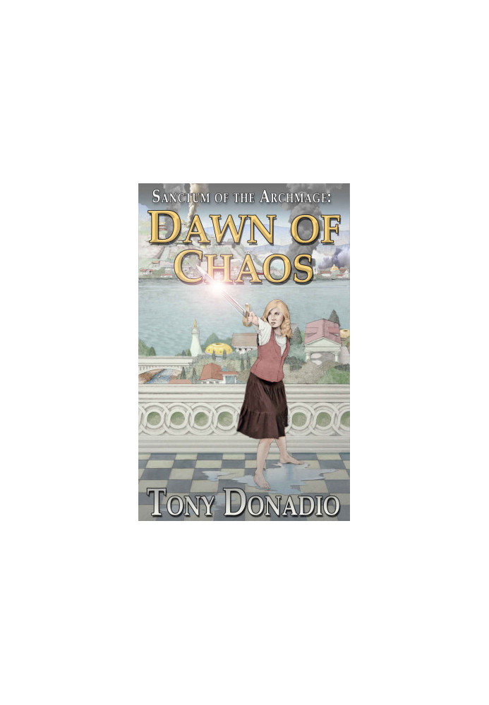 Dawn of Chaos