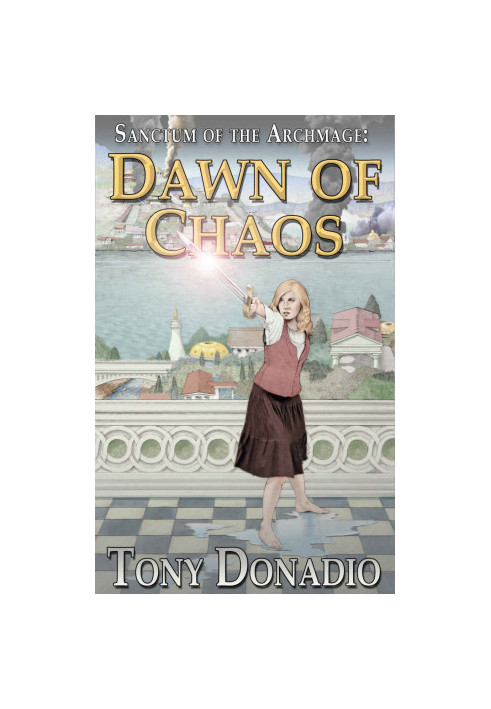 Dawn of Chaos