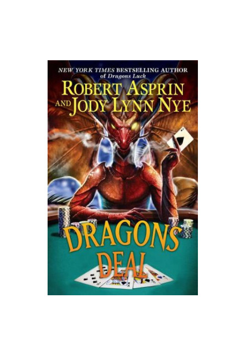 Dragons Deal