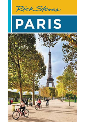 Rick Steves Paris