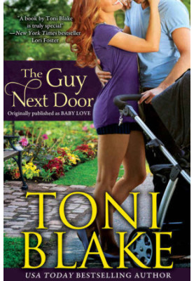 The Guy Next Door