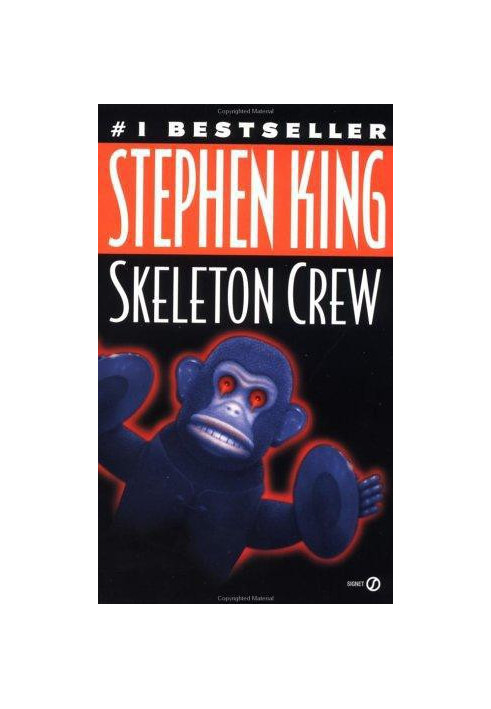 Skeleton Crew