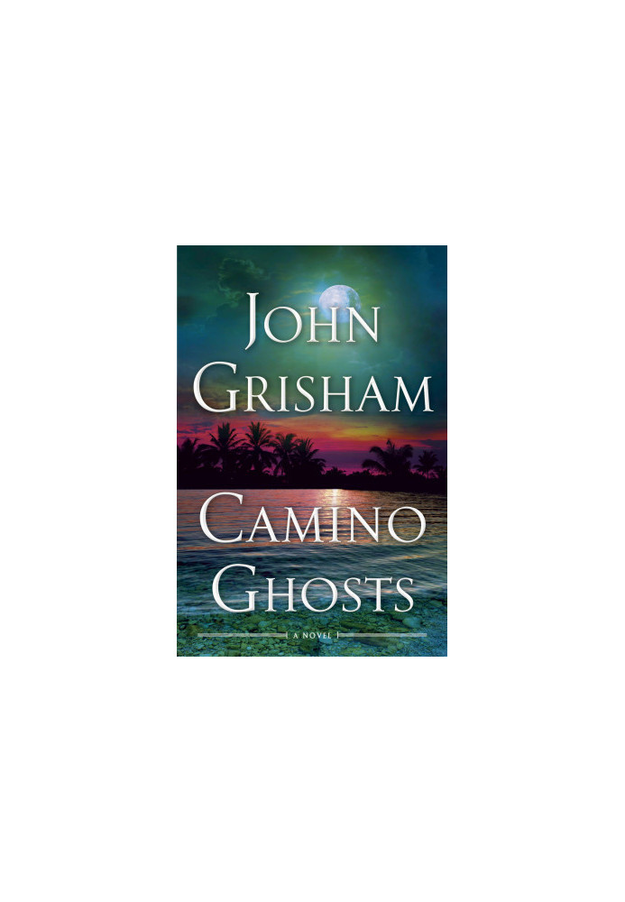 Camino Ghosts