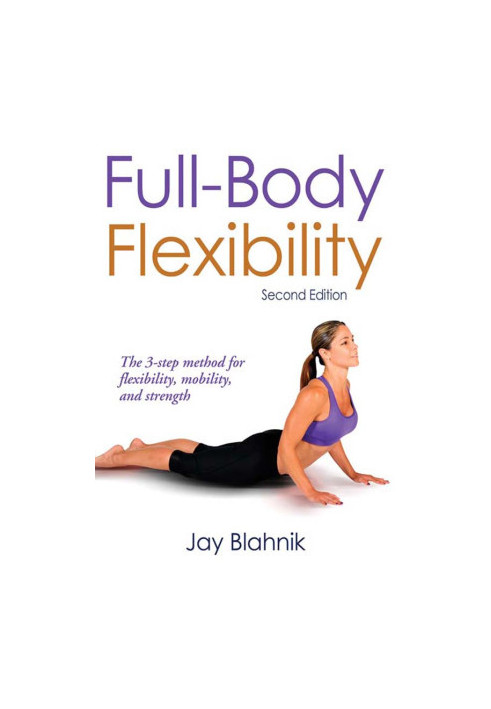 Full-Body Flexibility