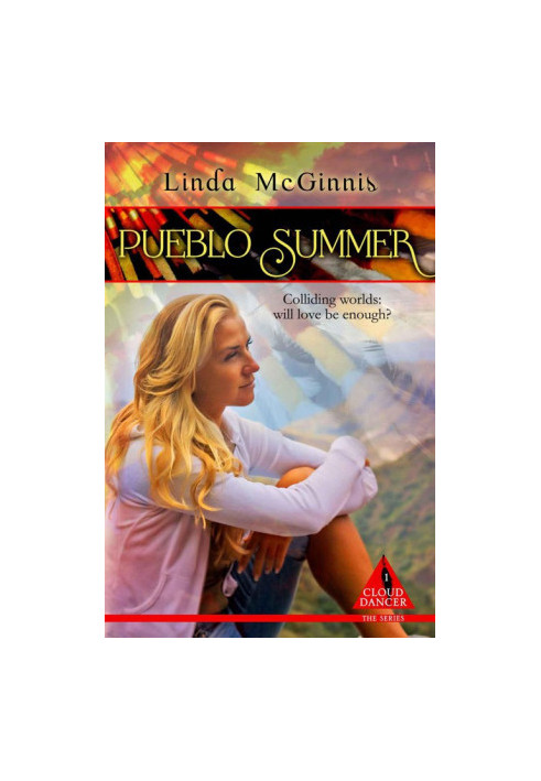 [Cloud Dancer 01] • Pueblo Summer