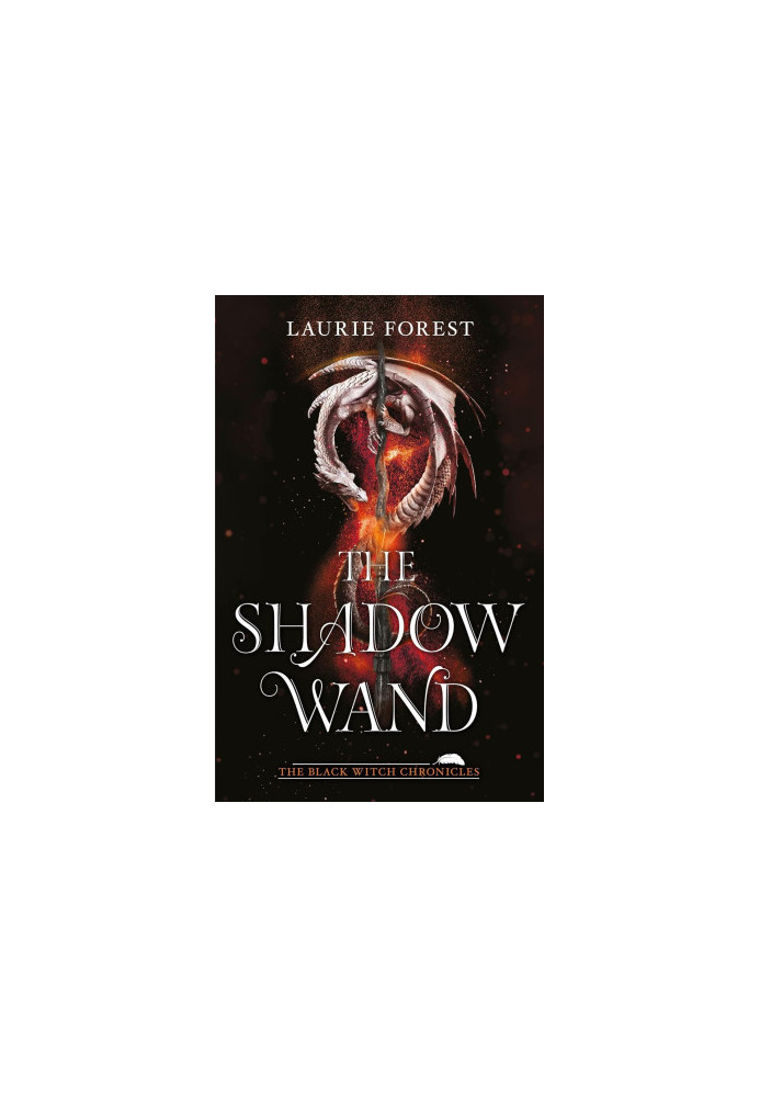 The Black Witch Chronicles 03: The Shadow Wand