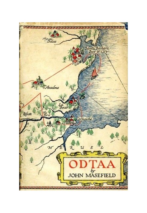 ODTAA: A novel