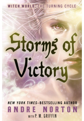 Storms of Victory